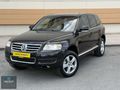 MASRAFSIZ 2003 MODEL VW TOUAREG ABT İÇİ TABA K.KARTI 12AY !!
