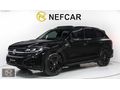 2025*VW TOUAREG 3.0 TDİ V6 4x4*R-LİNE*BLACK EDİTİON*FULL PPF*