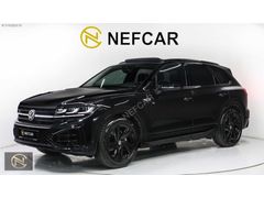 2025*VW TOUAREG 3.0 TDİ V6 4x4*R-LİNE*BLACK EDİTİON*FULL PPF*