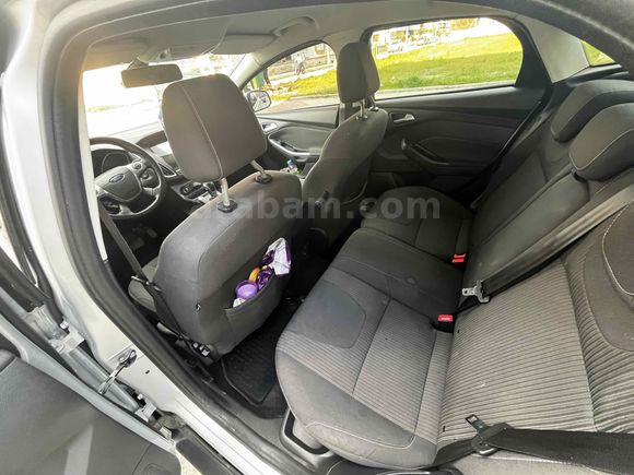 Sahibinden Ford Focus 1.6 Ti-VCT Titanium 2014 Model 
