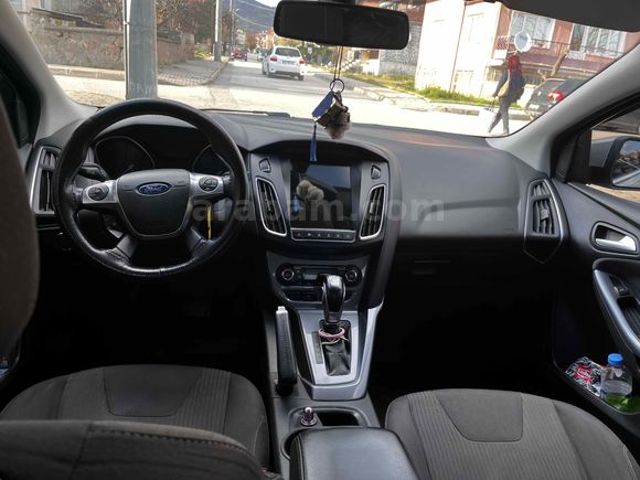 Sahibinden Ford Focus 1.6 Ti-VCT Titanium 2014 Model 