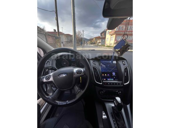 Sahibinden Ford Focus 1.6 Ti-VCT Titanium 2014 Model 