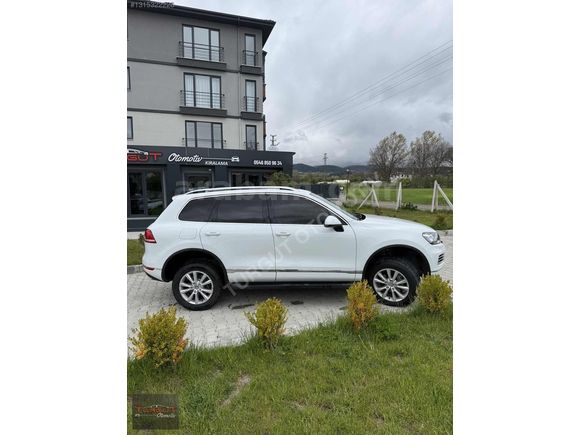 ÇOK TEMİZ 3,0 DİZEL -TABA-AİRMATİC