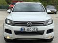 2013 VOLKSWAGEN TOUAREG 3.0 TDİ - AİRMATİC - 4 KOLTUK ISITMA