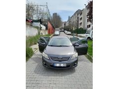 Sahibinden Toyota Corolla 1.6 Elegant 2008 Model