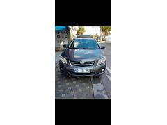 Sahibinden Toyota Corolla 1.6 Elegant 2008 Model