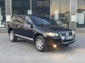 2007 VOLSWAGEN TUOAREG 2.5TDI HATASIZ BOYASIZ