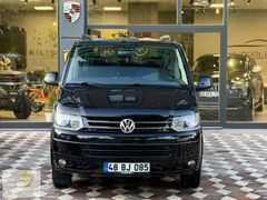 188.000 KM 2 PARÇA BOYALI CARAVELLE 2.0 TDI