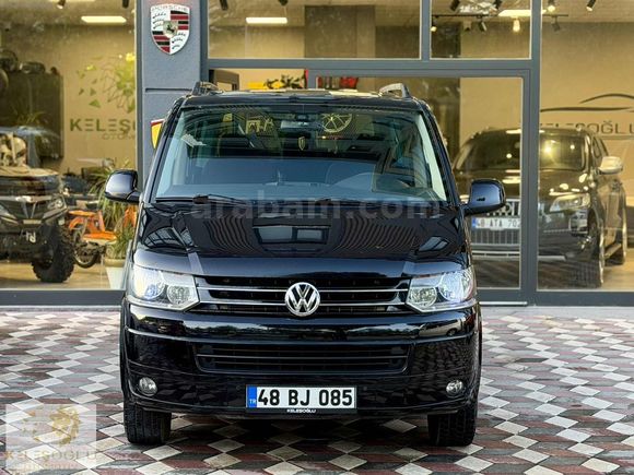 188.000 KM 2 PARÇA BOYALI CARAVELLE 2.0 TDI