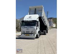 HATASIZ BOYASIZ SAÇ DAMPER 230'KM'DE NADİR BULUNACAK TEMİZLİKTE