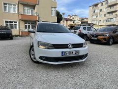 Sahibinden Volkswagen Jetta 1.6 TDi Comfortline 2014 Model Tekirdağ
