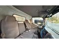KERVAN OTOMOTİV'DEN 2016 MODEL ISUZU 10 LONG KAYAR PERDELİ