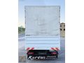 KERVAN OTOMOTİV'DEN 2016 MODEL ISUZU 10 LONG KAYAR PERDELİ