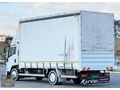 KERVAN OTOMOTİV'DEN 2016 MODEL ISUZU 10 LONG KAYAR PERDELİ