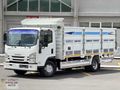 //KAYALARDAN// Isuzu NPR 10Long+BOYASIZ+AHŞAP KASA+KLİMA+