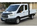 Galeriden Ford Trucks Transit 350 M Çift Kabin Gaziantep