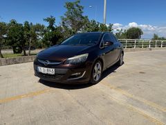 Sahibinden Opel Astra 1.3 CDTI Sport 2012 Model İzmir