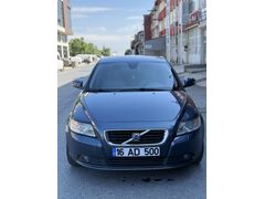 Sahibinden Volvo S40 1.6 D Dynamic 2008 Model 235.000 km Lacivert