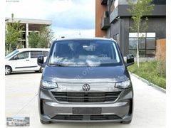 2025 MODEL VOLKSWAGEN CARAVELLA 2.0 TDİ 150 HP LİFE DSG