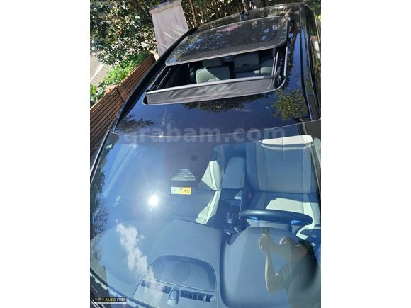 AUTOFEST DEN 2024 MODEL VOLVO EX40 ELEKTRİKLİ
