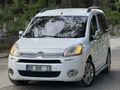 Galeriden Citroen Berlingo 1.6 HDi Selection 2012 Model Gaziantep