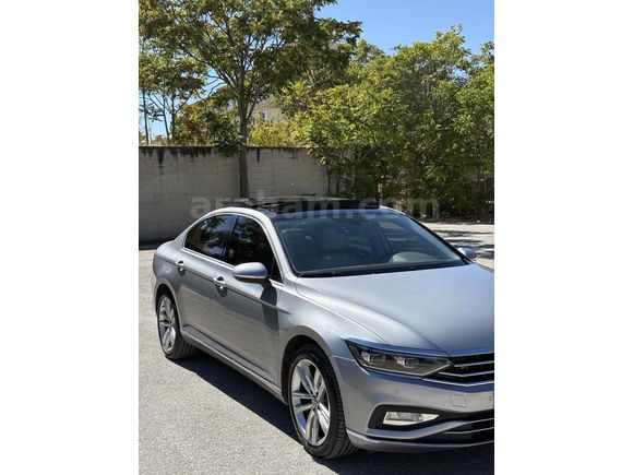 Sahibinden Volkswagen Passat 1.5 TSi Elegance 2020 Model 