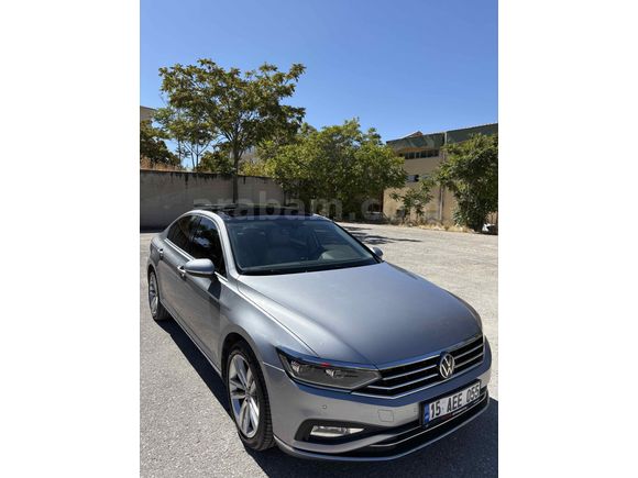 Sahibinden Volkswagen Passat 1.5 TSi Elegance 2020 Model 