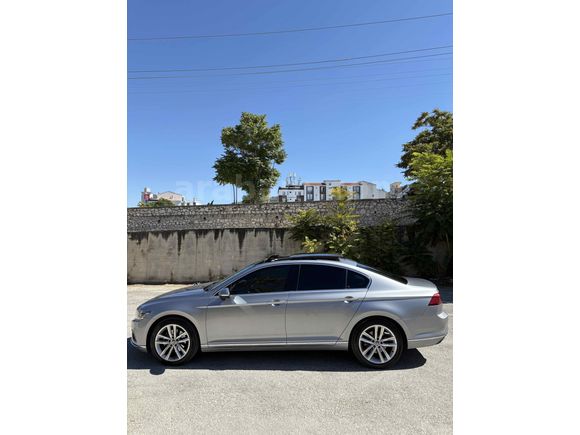 Sahibinden Volkswagen Passat 1.5 TSi Elegance 2020 Model 