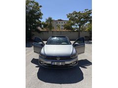 Sahibinden Volkswagen Passat 1.5 TSi Elegance 2020 Model 