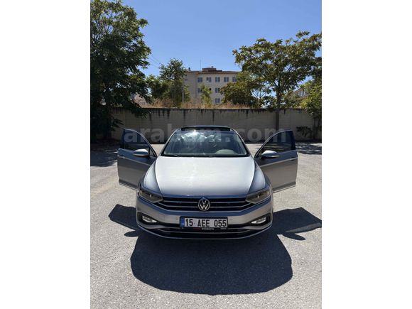 Sahibinden Volkswagen Passat 1.5 TSi Elegance 2020 Model 