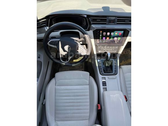 Sahibinden Volkswagen Passat 1.5 TSi Elegance 2020 Model 
