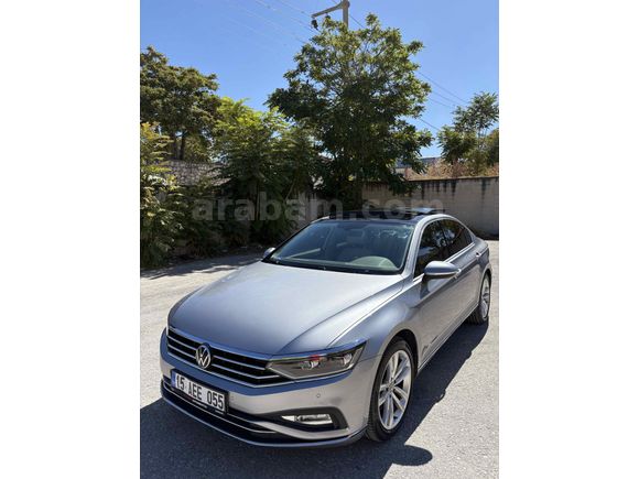Sahibinden Volkswagen Passat 1.5 TSi Elegance 2020 Model 