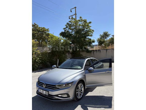 Sahibinden Volkswagen Passat 1.5 TSi Elegance 2020 Model 