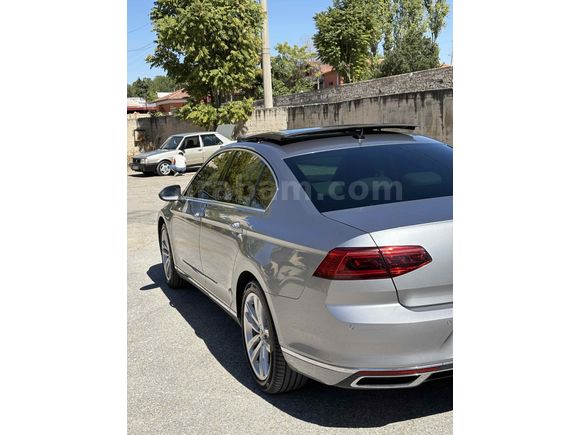 Sahibinden Volkswagen Passat 1.5 TSi Elegance 2020 Model 