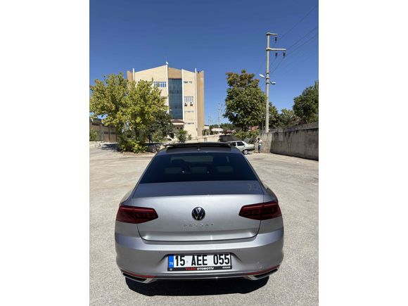 Sahibinden Volkswagen Passat 1.5 TSi Elegance 2020 Model 
