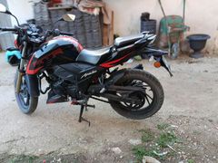 Sahibinden TVS Apache RTR 200