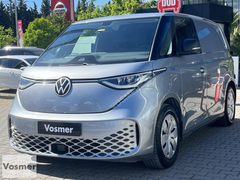 VOSMER 2025 ID BUZZ CARGO NWB 2+1 OTOMATİK