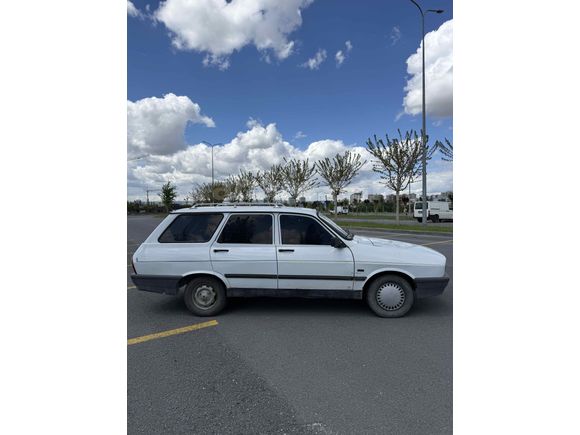Sahibinden Renault R 12 Toros 1991 Model 