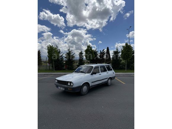 Sahibinden Renault R 12 Toros 1991 Model 