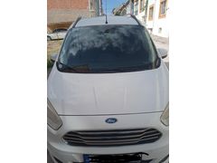 Sahibinden Ford Tourneo Courier 1.6 TDCi Titanium Plus 2016 Model