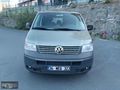 2005 TRANSPORTER 2.5 TDİ CAMLI VAN UZUN