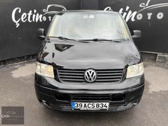 KREDİ KARTINA 12 AY TAKSİT İLE 2005 TRANSPORTER 2.5TDI