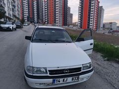 Sahibinden Opel Astra 1.4 GL 1993 Model