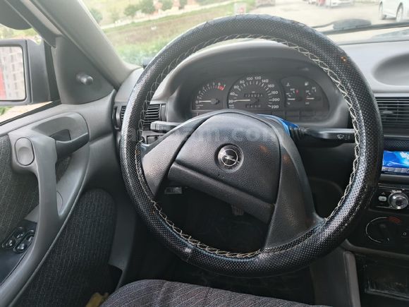 Sahibinden Opel Astra 1.4 GL 1993 Model