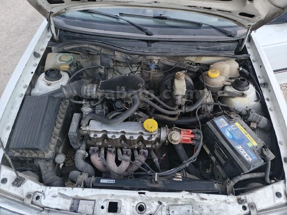 Sahibinden Opel Astra 1.4 GL 1993 Model