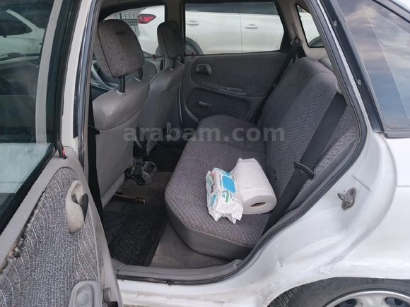 Sahibinden Opel Astra 1.4 GL 1993 Model