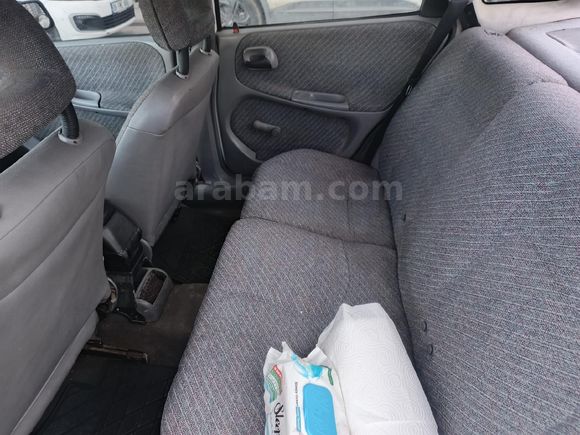 Sahibinden Opel Astra 1.4 GL 1993 Model