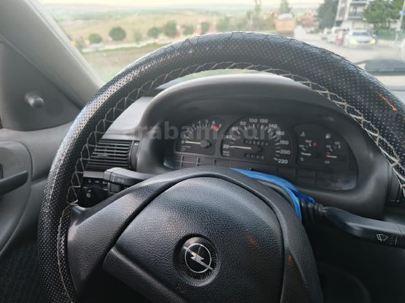 Sahibinden Opel Astra 1.4 GL 1993 Model