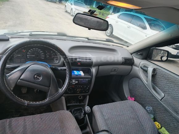 Sahibinden Opel Astra 1.4 GL 1993 Model