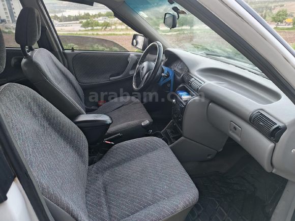 Sahibinden Opel Astra 1.4 GL 1993 Model